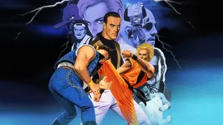 ACA NEOGEO ART OF FIGHTING - Xbox One