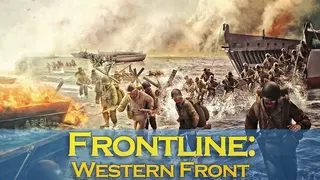 Frontline: Western Front