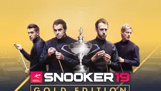 Snooker 19 Gold Edition - PS4