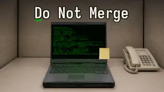 Do Not Merge