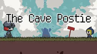 The Cave Postie