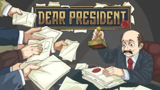 Dear President