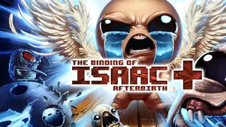 The Binding of Isaac: Afterbirth+