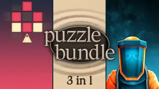 Puzzle Bundle - 3 in 1 - Switch