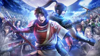 WARRIORS OROCHI 3 Ultimate (Xbox One)