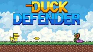 Duck Defender