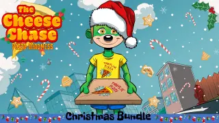 The Cheese Chase: Christmas Bundle - Switch