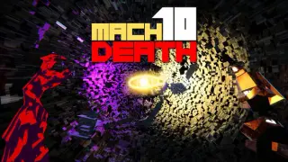 Mach 10 Death
