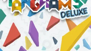 Tangrams Deluxe - Switch