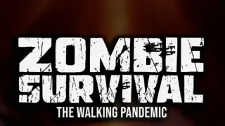 Zombie Survival: The Walking Pandemic - Switch