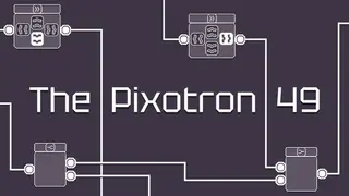 The Pixotron 49