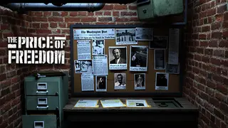 The Price of Freedom