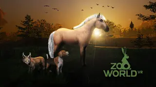 Zoo World VR