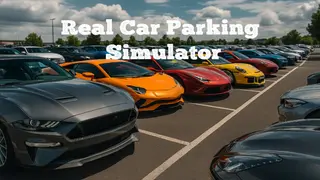 Real Car Parking Simulator