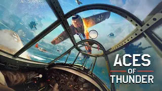 Aces of Thunder