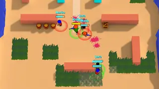Brawller Starsister Matchs - Xbox One