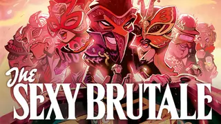 The Sexy Brutale