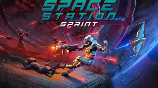 Space Station Sprint