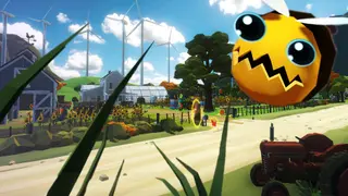 Bumblebee - Little Bee Adventure - Xbox One