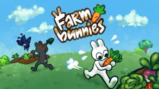Farm Bunnies
