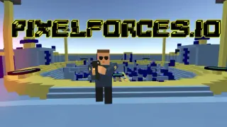 PixelForces.io