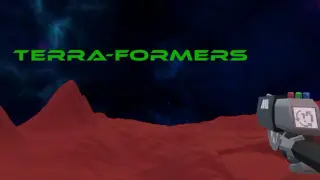 Terra-Formers