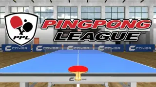 Ping Pong League