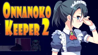 ONNANOKO KEEPER 2