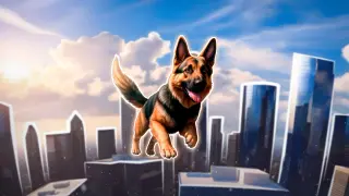 Doggy Up! - PS4