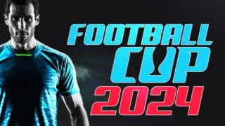 Football Cup 2024 - Switch
