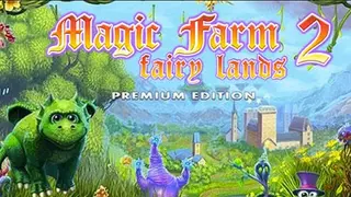 Magic Farm 2: Fairy Lands (Premium Edition)
