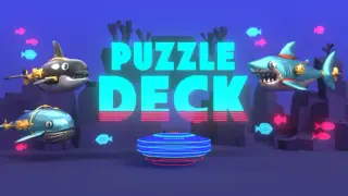 Puzzle Deck