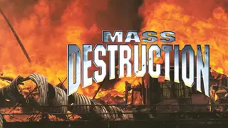 Mass Destruction