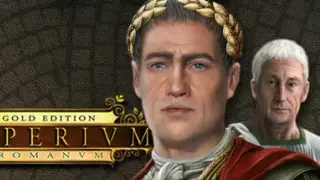 Imperium Romanum Gold Edition