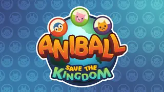 Aniball: Save The Kingdom
