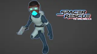 Spacer Rescue: To Valhalla