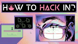 How To Hack In?