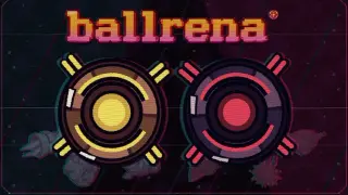 BALLRENA