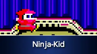 Arcade Archives Ninja-Kid - PS4