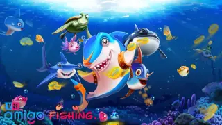 Amigo Fishing