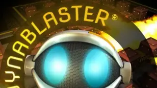 DYNABLASTER - Switch