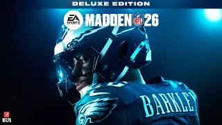 EA SPORTS Madden NFL 26 Deluxe Edition