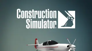 Construction Simulator - Airfield Expansion (Xbox & PC)