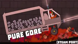 Pure Gore (Sandbox&Playground)