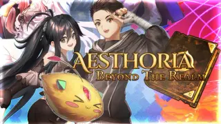 Aesthoria : Beyond The Realm