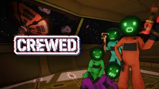 Crewed