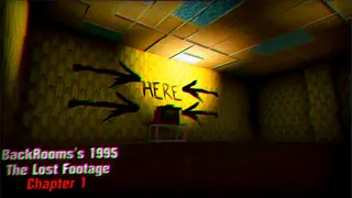 BackRooms's1995TheLostFootageChapter1