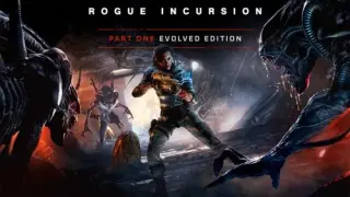 Alien: Rogue Incursion Evolved - Switch 2
