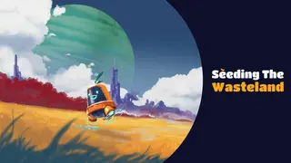 Seeding The Wasteland