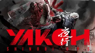 YAKOH SHINOBI OPS